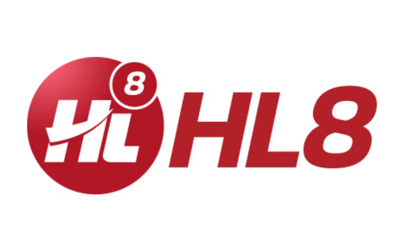 HL8 Logo