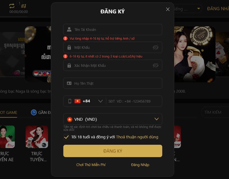 Naga Casino Naga Casino
