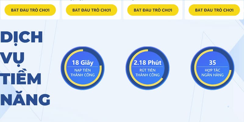 Nhà cái an toàn